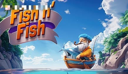 Fish n’ Fish