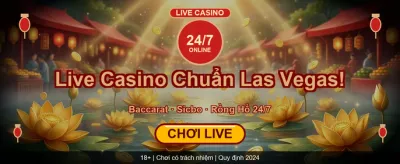 Trải Nghiệm Đỉnh Cao Genting
