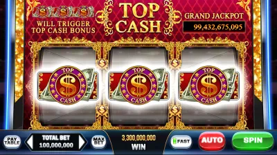 Giao diện sảnh chơi Genting Casino chính